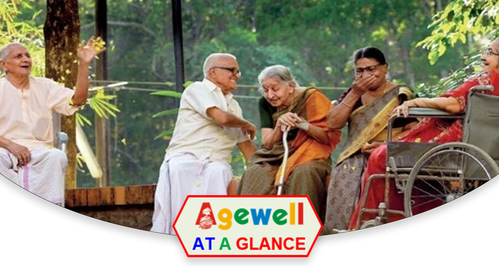 Agewell Foundation