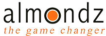 Almondz Financial Services Limited Logo