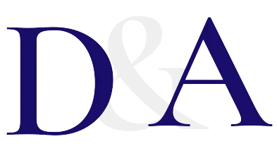 D And A Financial Services Private Limited Logo