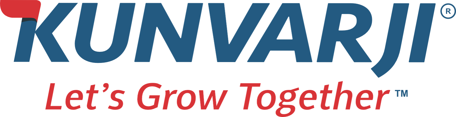 Kunvarji Finstock Private Limited Logo