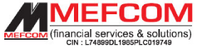 Mefcom Capital Markets Limited Logo