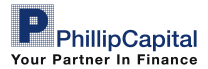 PhillipCapital (India) Private Limited Logo