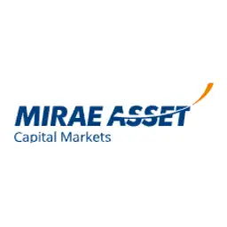 Mirae Asset Capital Markets (India) Private Limited Logo