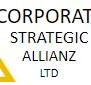 Corporate Strategic Allianz Limited Logo