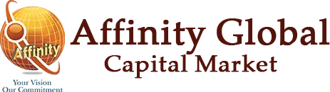 Affinity Global Capital Market Private Limited Logo