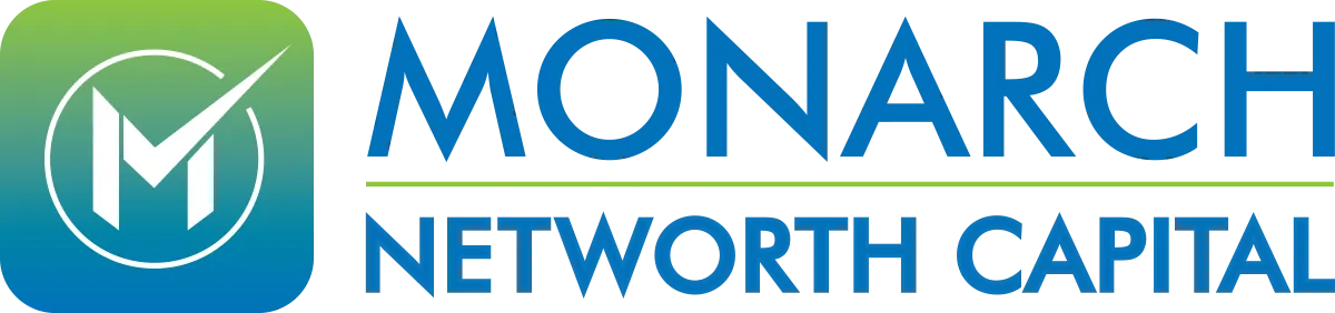 Monarch Networth Capital Limited Logo