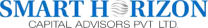 Smart Horizon Capital Advisors Private Limited Logo