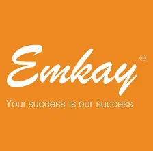 Emkay Global Financial Services Limited Logo