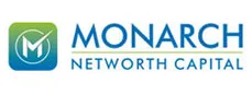 Monarch Networth Capital Limited Logo