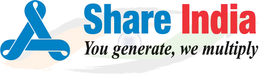Share India Capital Services Private Limited Logo