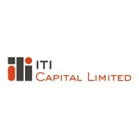 ITI Capital Limited Logo