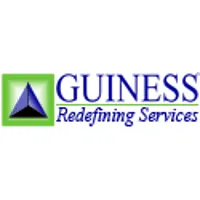 Guiness Corporate Advisors Private Limited Logo