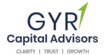 GYR Capital Advisors Private Limited Logo
