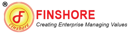 Finshore Management Services Limited Logo