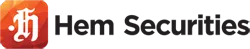 Hem Securities Limited Logo