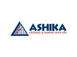 Ashika Capital Limited Logo