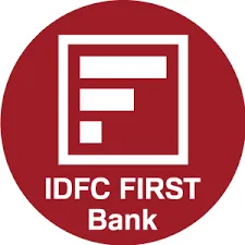IDFC Bank Limited Logo