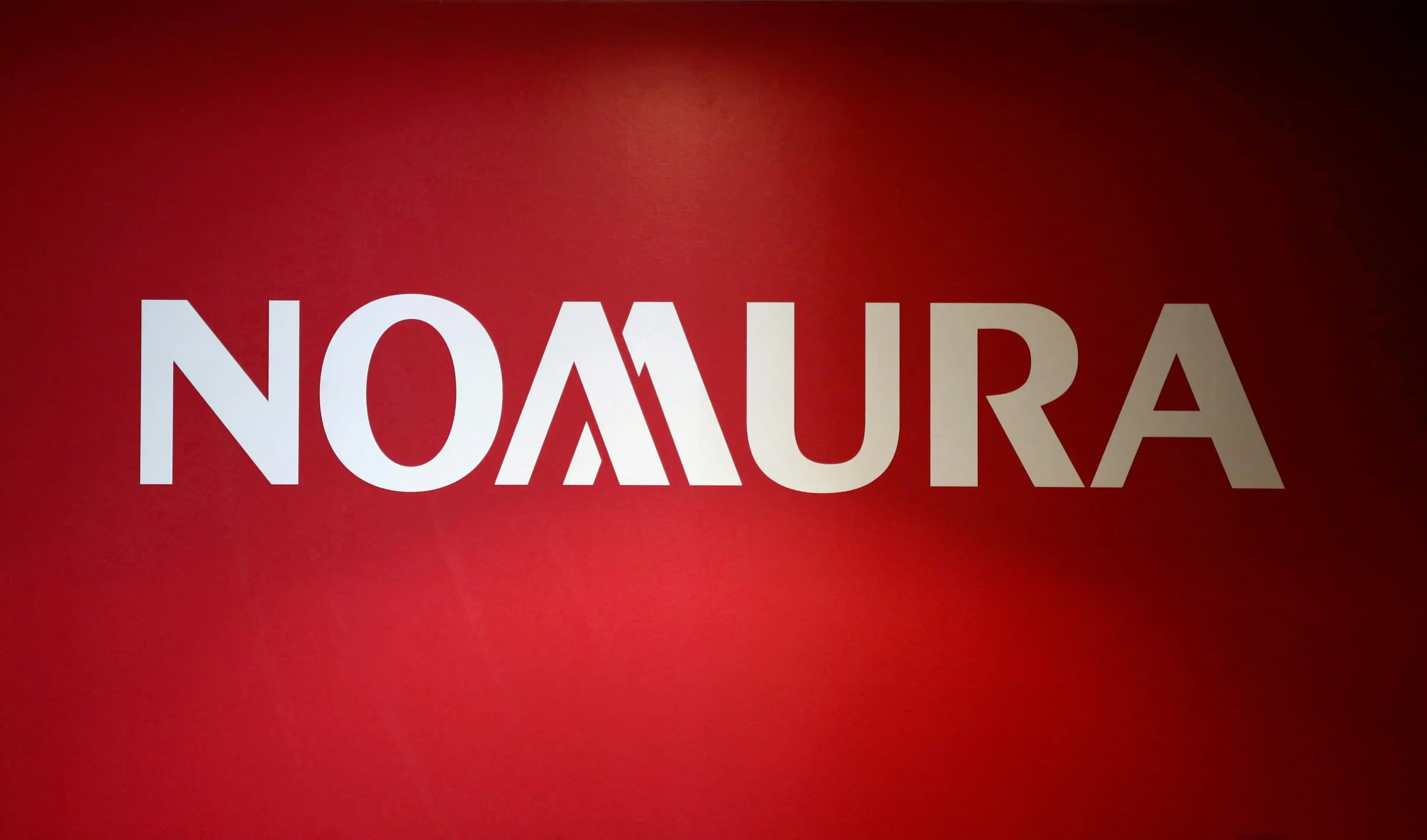 Nomura Financial Advisory And Securities (India) Private Limited Logo
