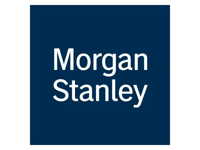 Morgan Stanley India Company Private Limited Logo