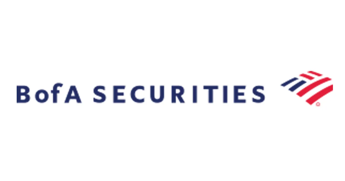 Bofa Securities India Limited Logo