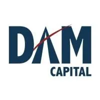 Dam Capital Advisors Limited (Formerly Idfc Securities Limited Logo