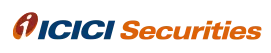 ICICI Securities Limited Logo