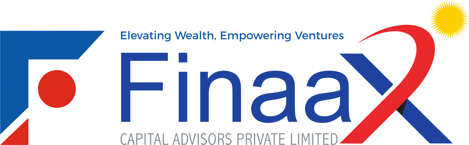 Finaax Capital Advisors Private Limited Logo