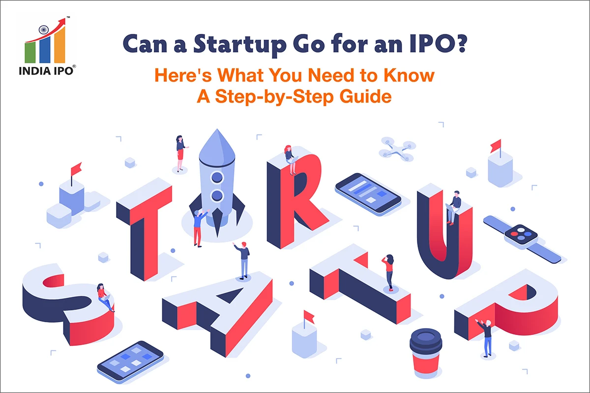 startup-go-for-an-ipo