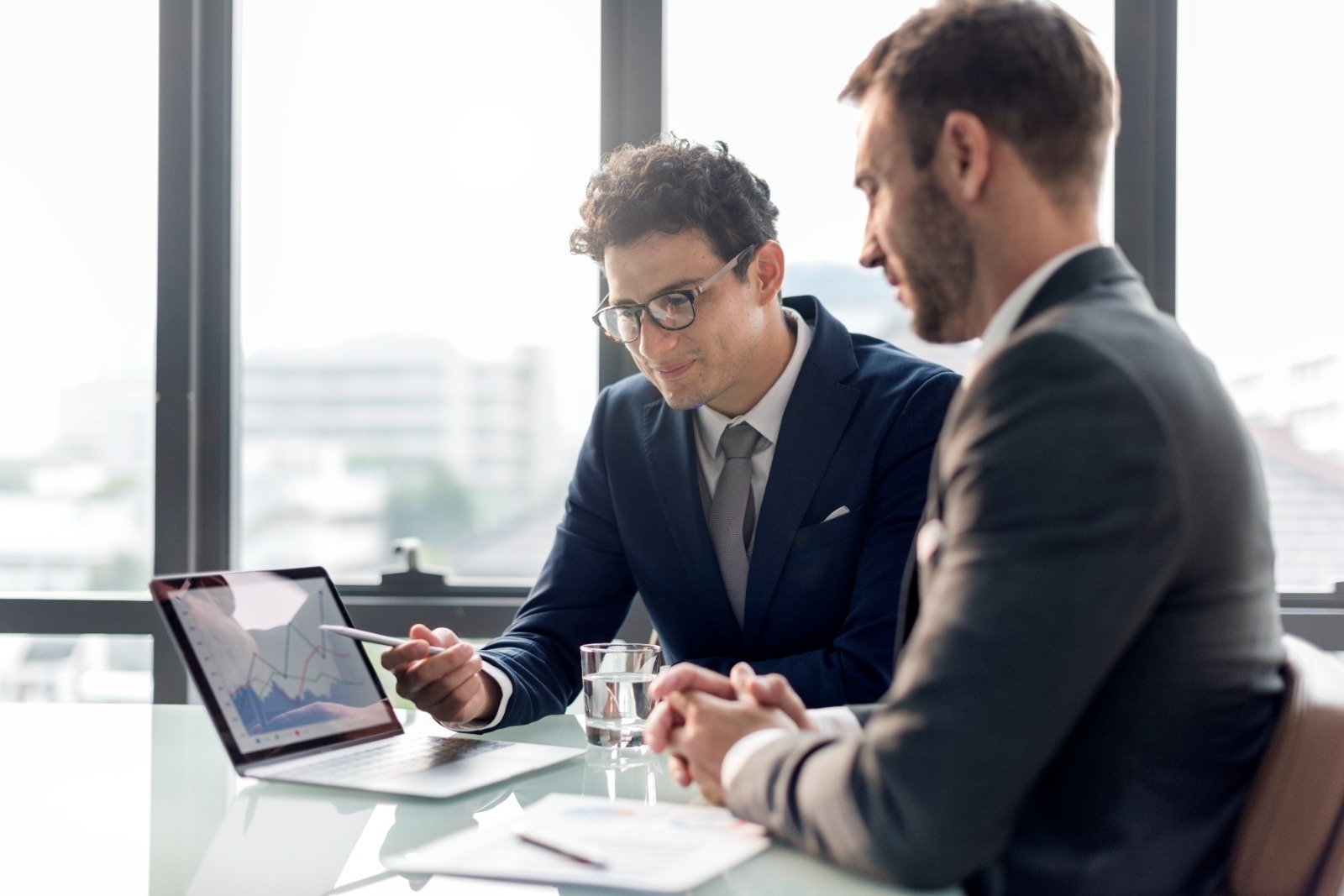 Best IPO Consultant in Delhi