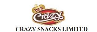 Crazy Snacks Ltd.