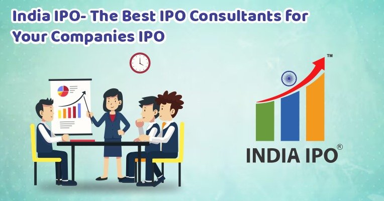India IPO- The Best IPO Consultants for Financial Institutions