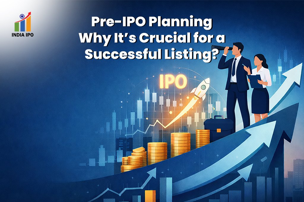 Pre-IPO Planning: Why It’s Crucial for a Successful Listing