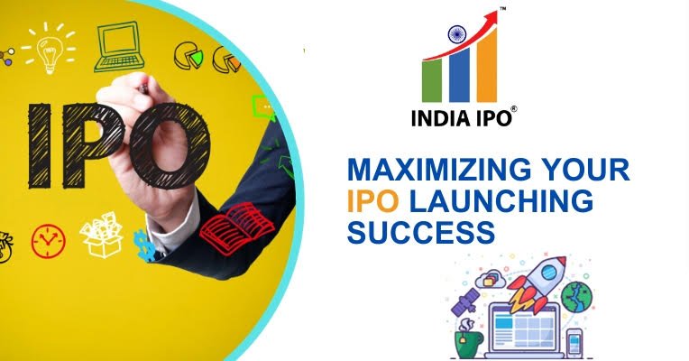 Maximizing Your IPO Launching Success: Top Strategies from Noida Consultants