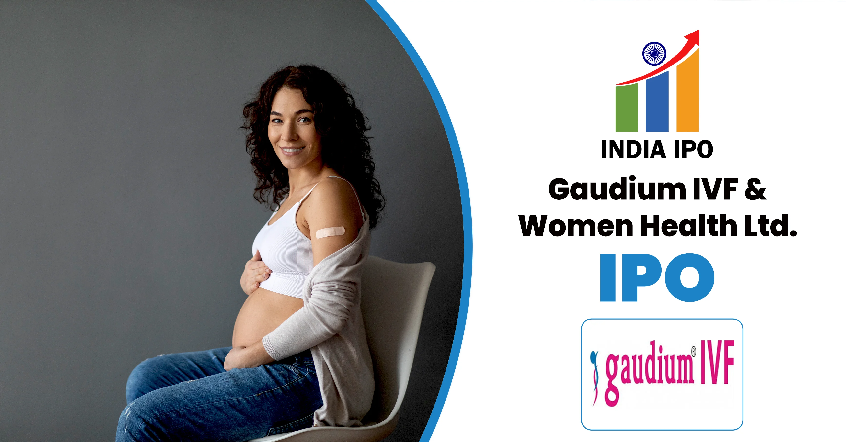 Gaudium IVF & Women Health IPO