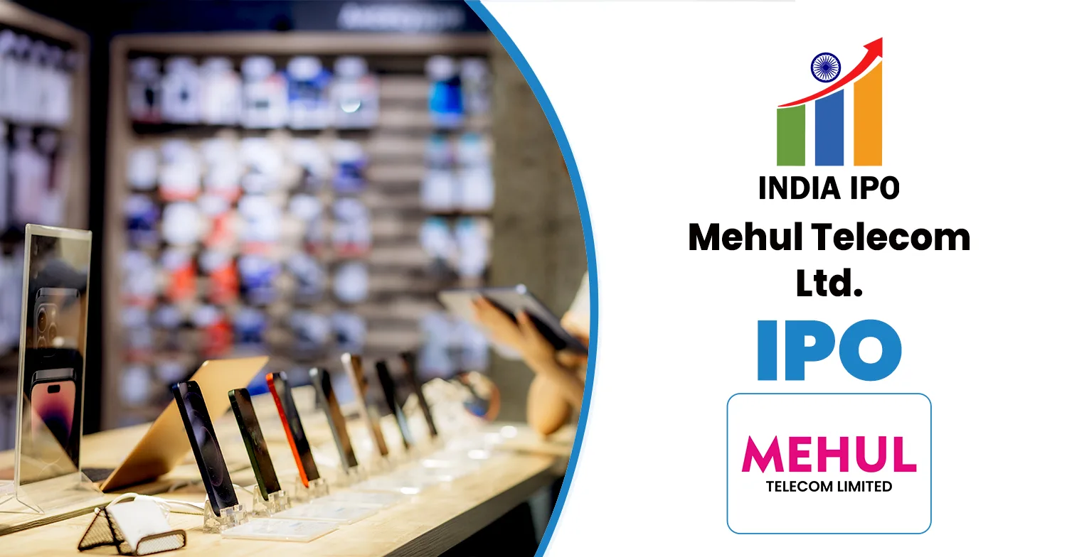 Mehul Telecom IPO