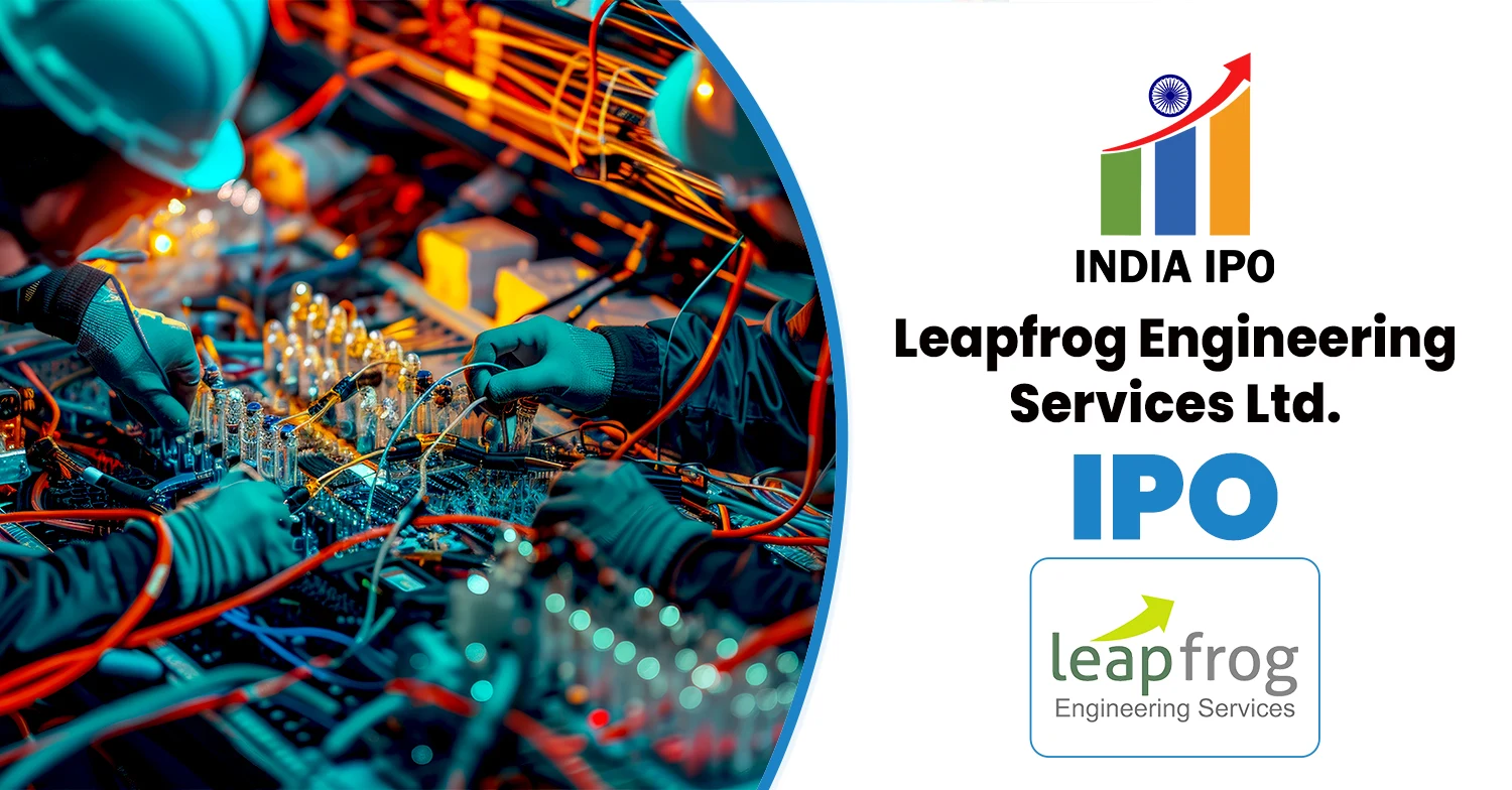 Leapfrog Engineering Services IPO
