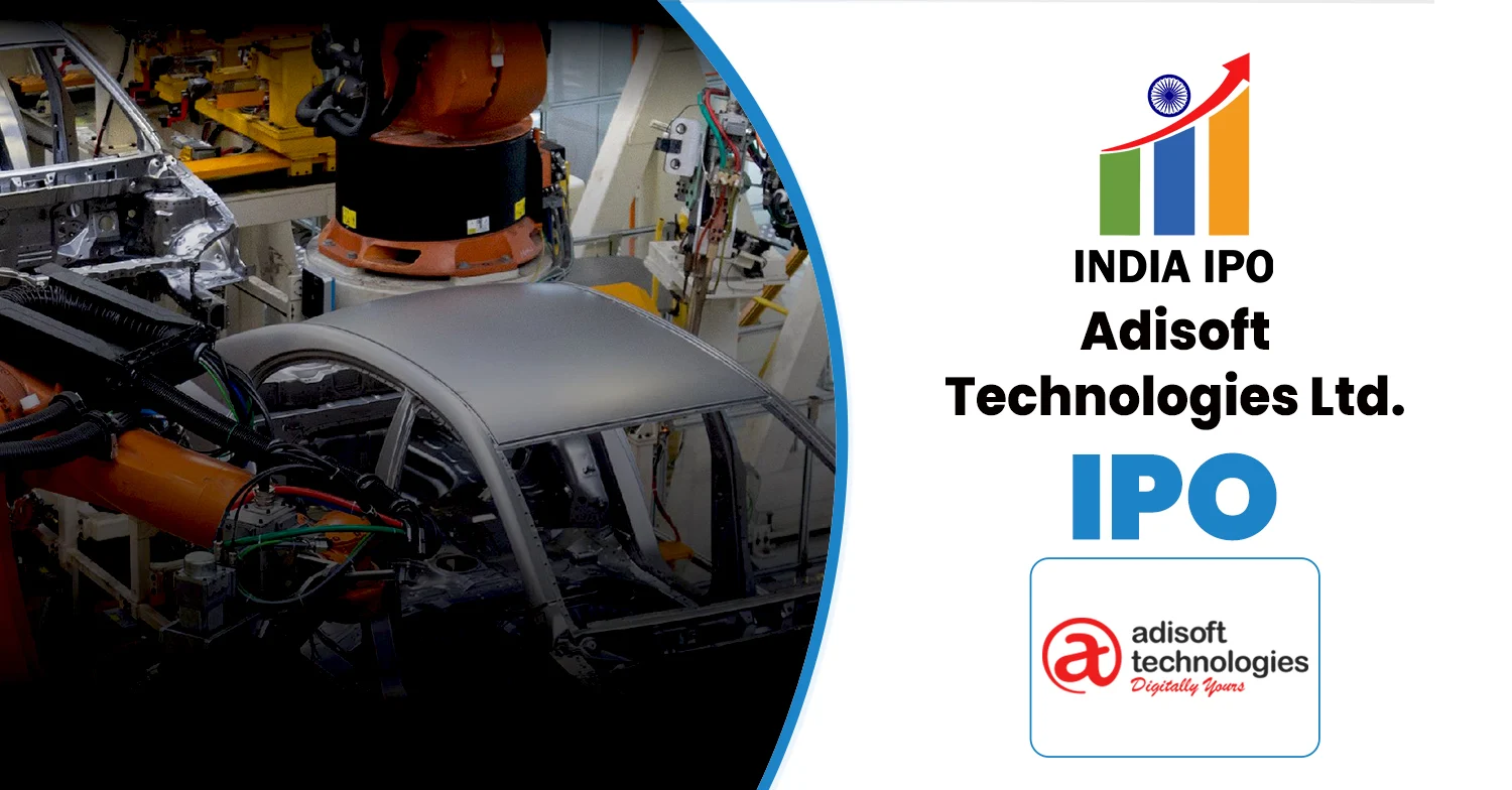 Adisoft Technologies IPO