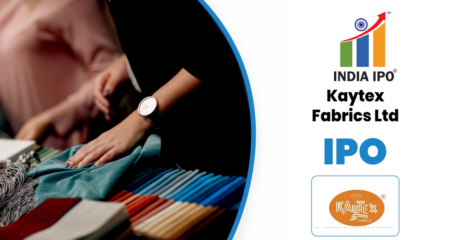 Kaytex Fabrics Limited IPO