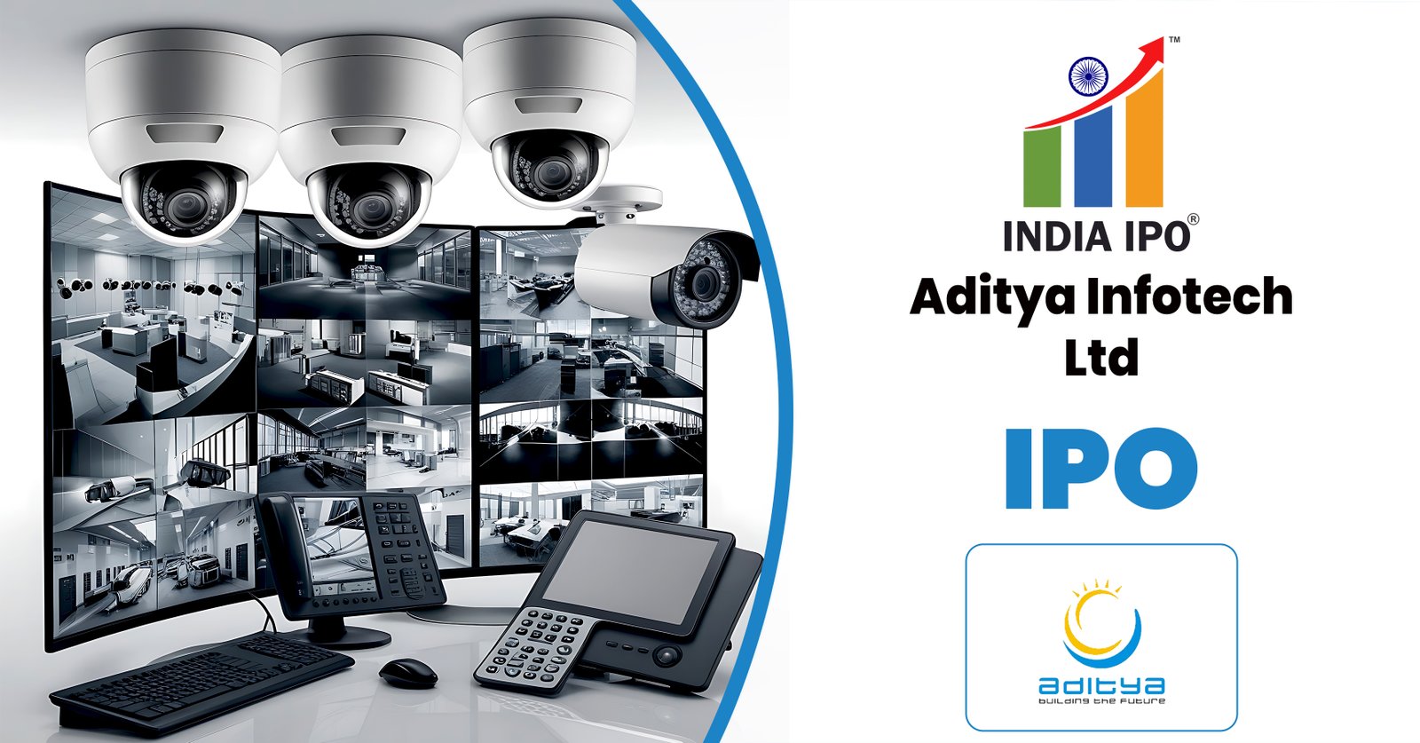 Aditya Infotech Limited IPO