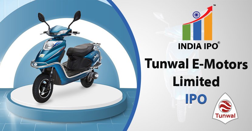 Tunwal E-Motors Limited IPO