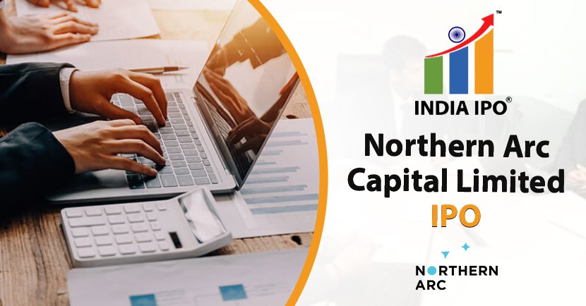 Northern Arc Capital Limited IPO, GMP, Details, Price, and Review