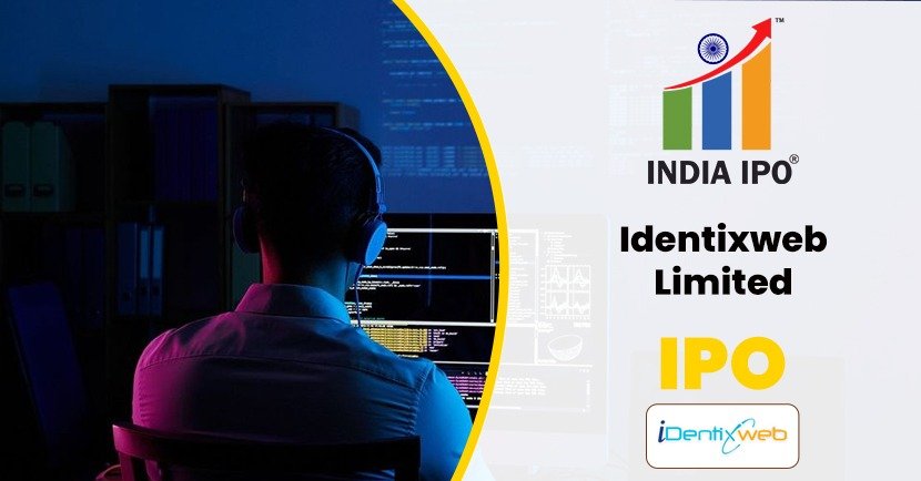 Identixweb Limited's SME IPO: Objectives and Key Details