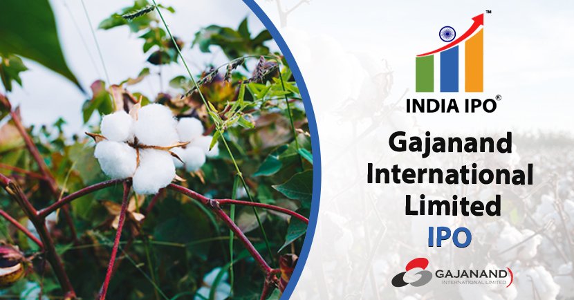 Gajanand-International-Limited-IPO