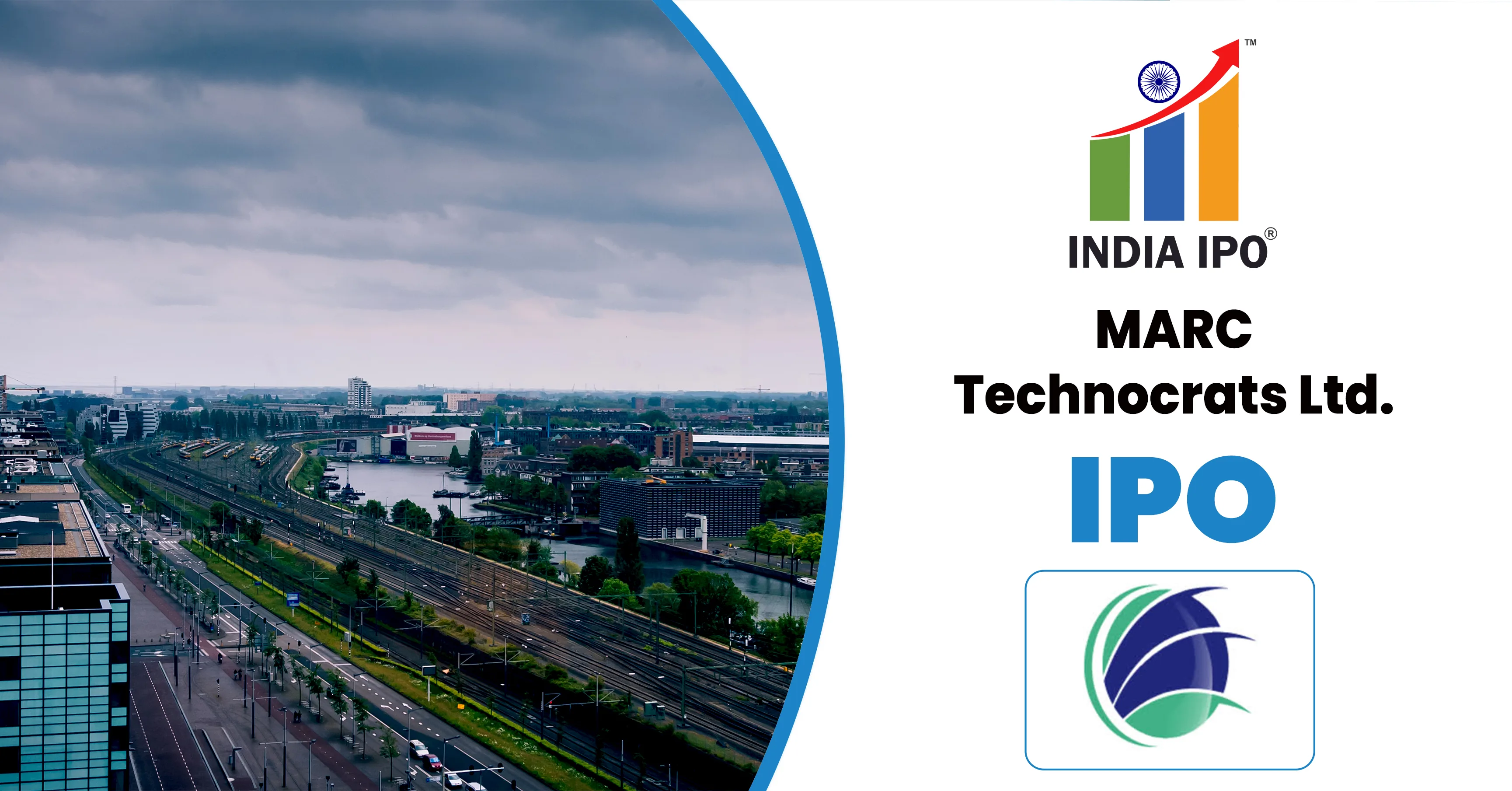MARC Technocrats Ltd. IPO