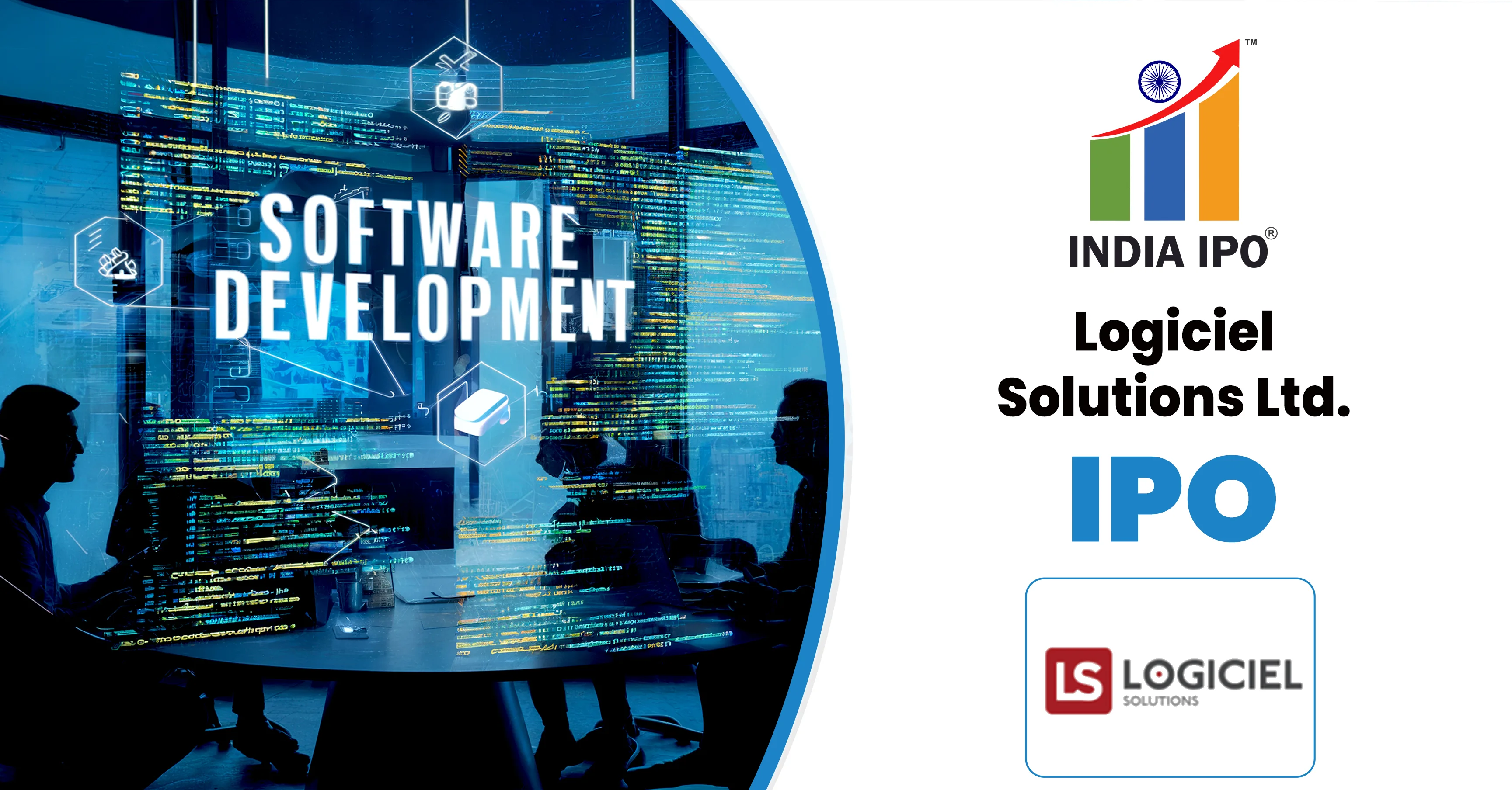 Logiciel Solutions IPO