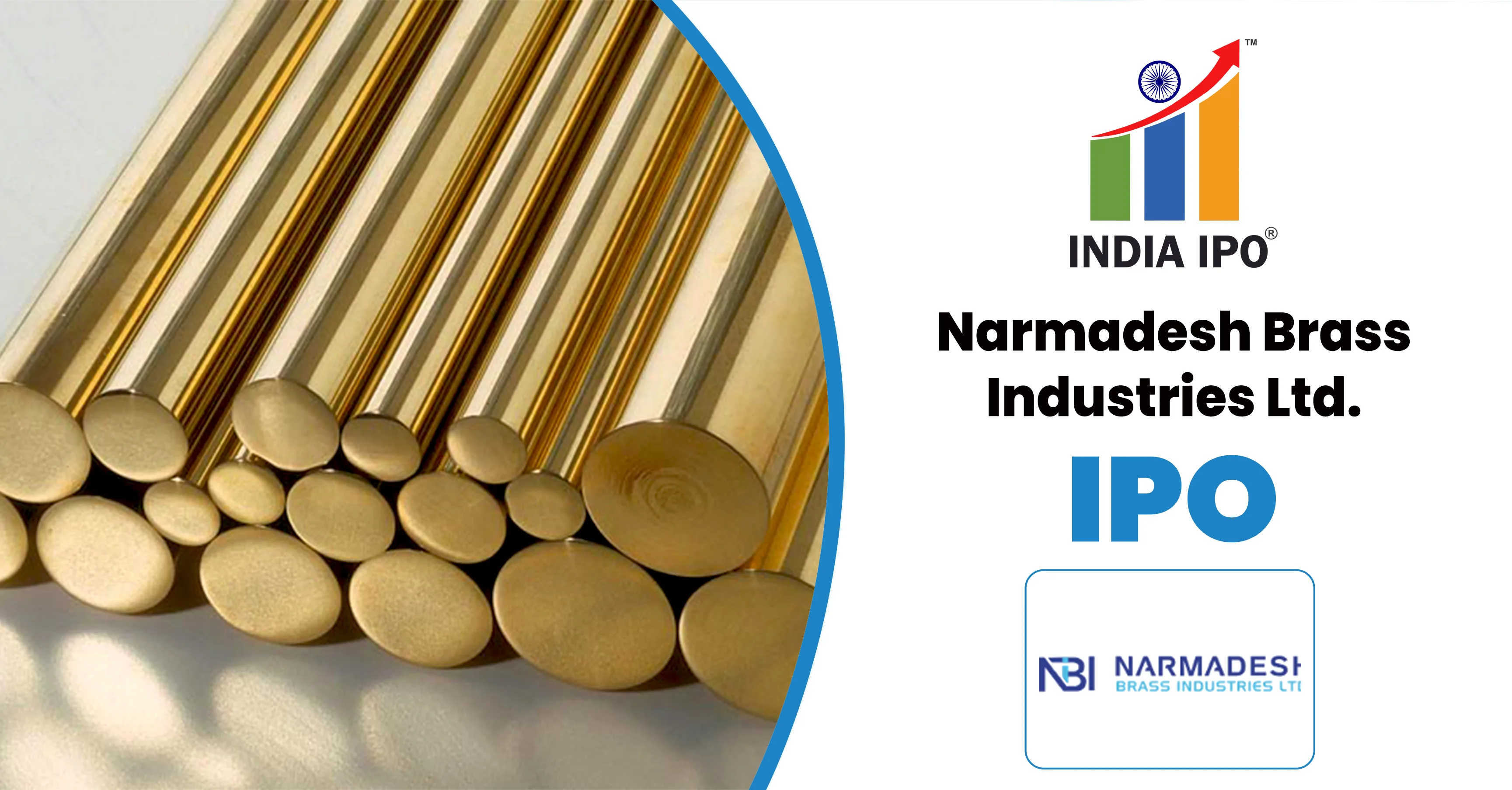 Narmadesh Brass Industries Ltd IPO