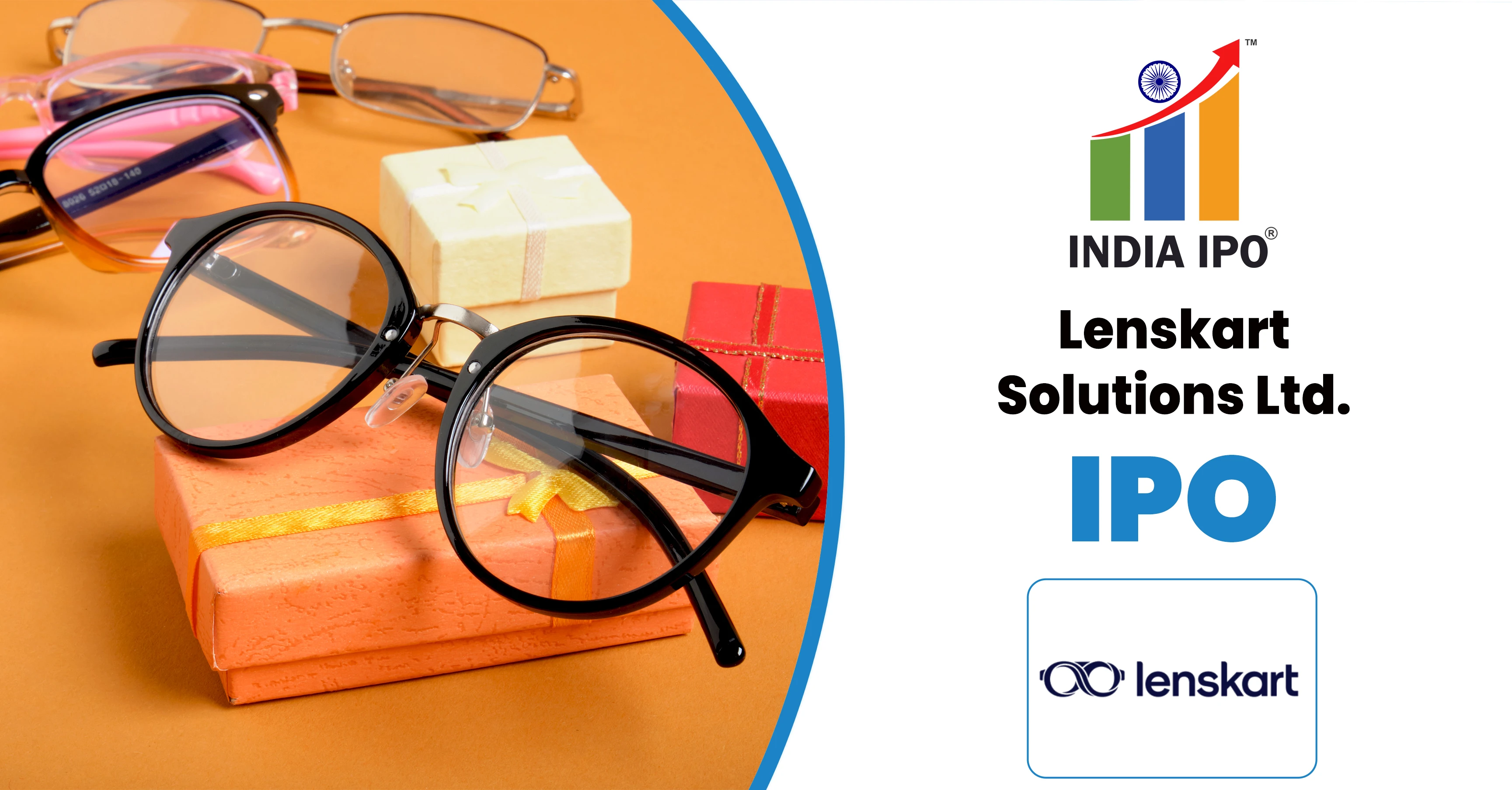 Lenskart Solutions IPO