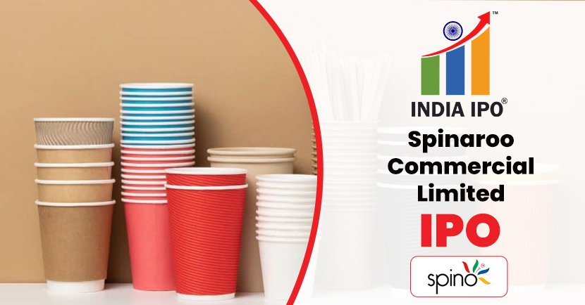 Spinaroo Commercial SME IPO: A Comprehensive Analysis