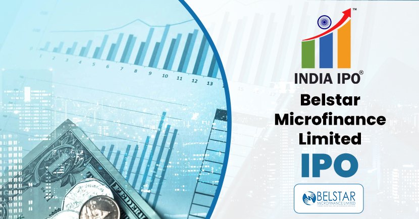Belstar Microfinance Limited IPO