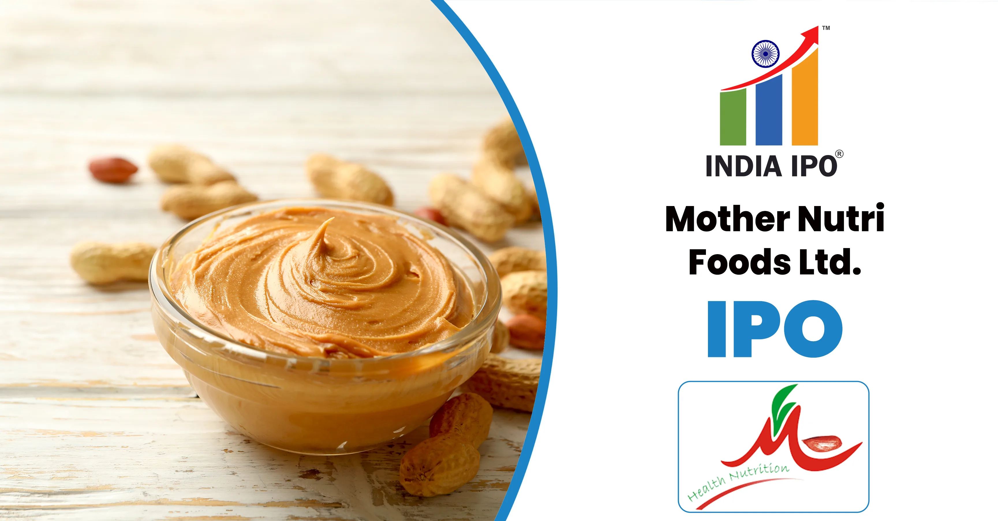 Mother Nutri Foods IPO